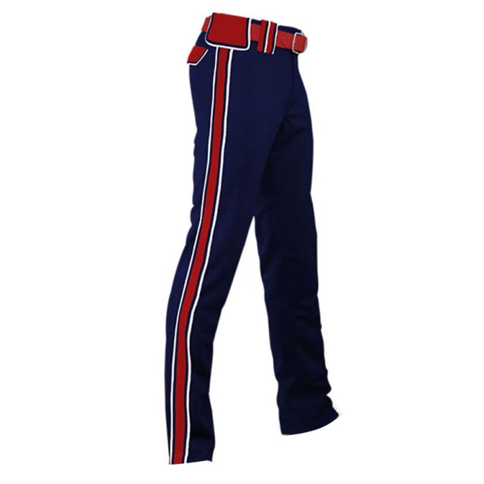 Baseball Pant